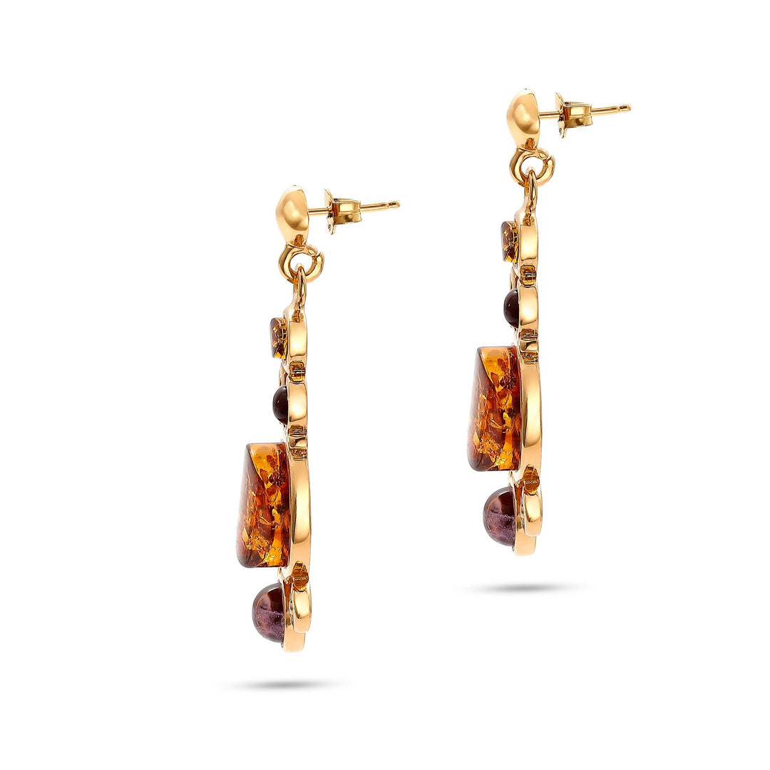 Circus Earrings