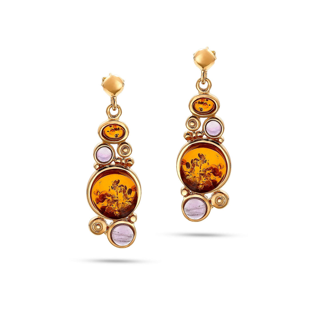 Circus Earrings