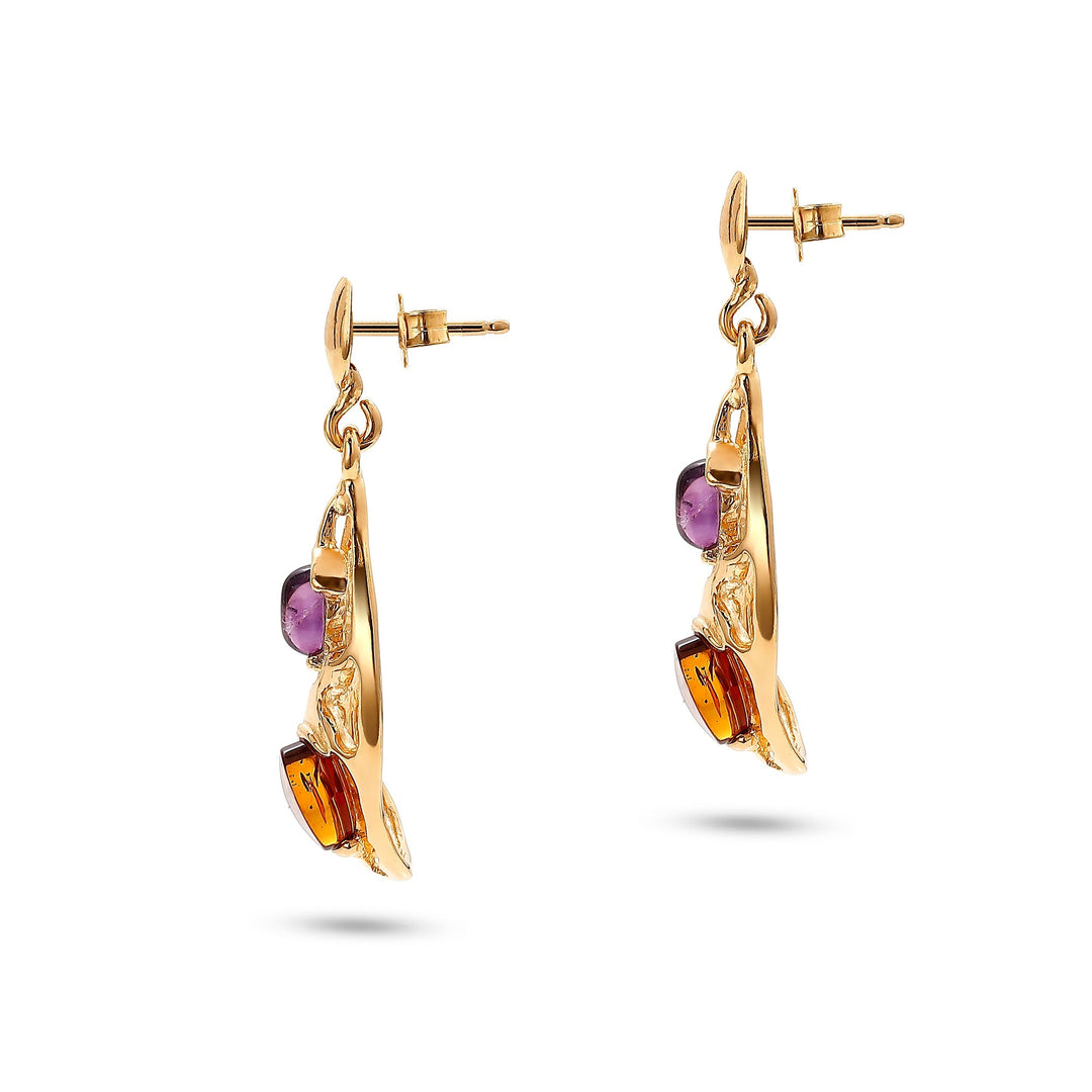 Theater Earrings