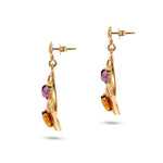 Load image into Gallery viewer, Theater Earrings