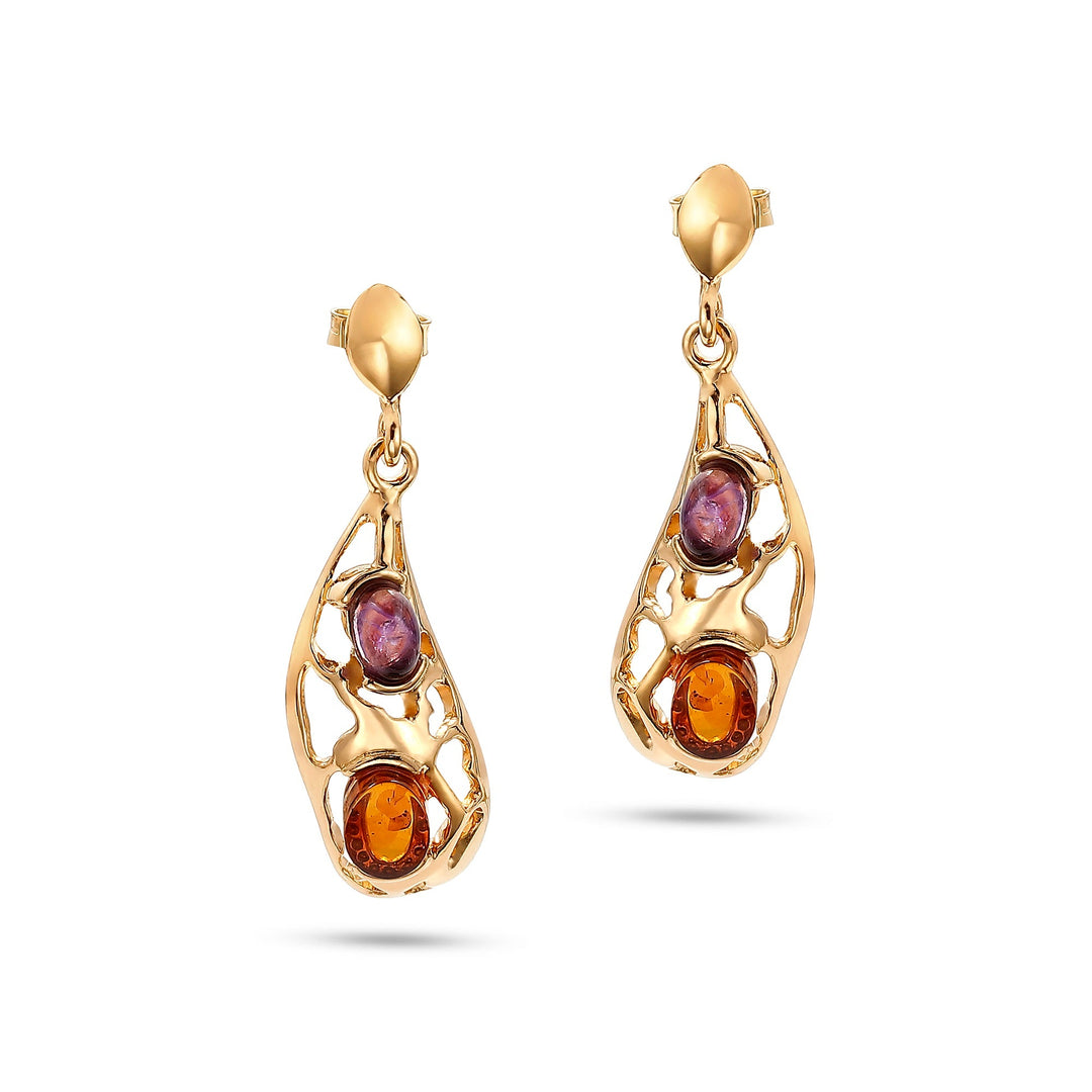Theater Earrings