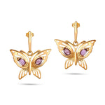 Load image into Gallery viewer, Butterfly Dream Earrings