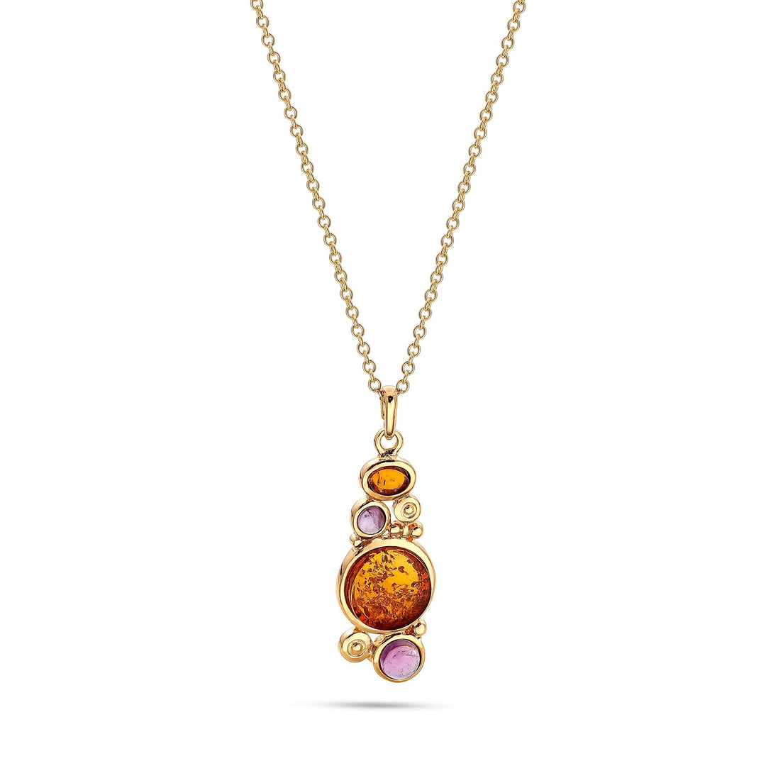 Circus Pendant