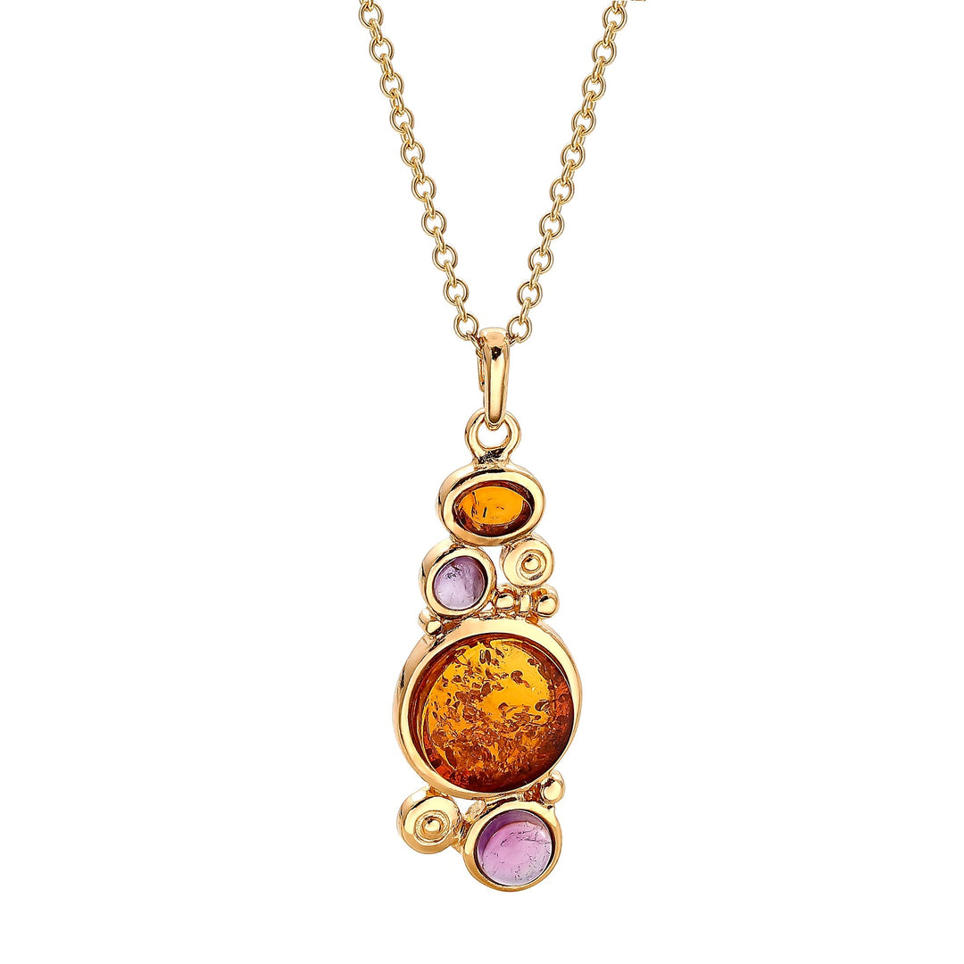 Circus Pendant