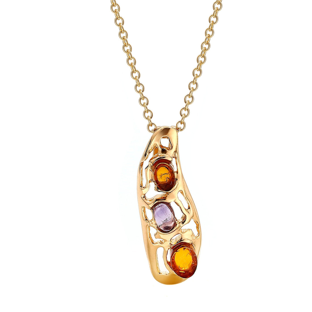 Theater Pendant