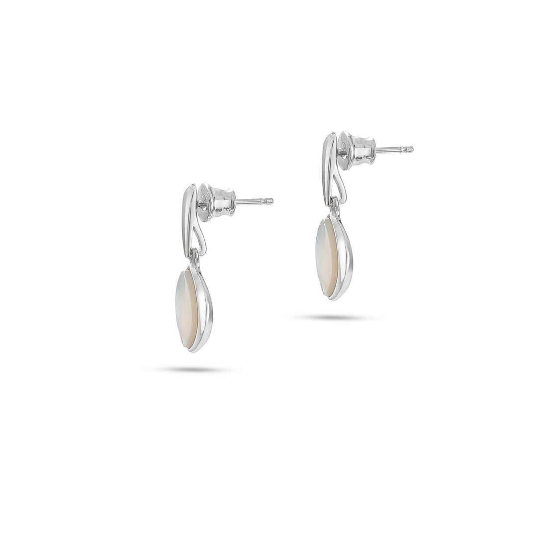 Mother of Pearl Earrings