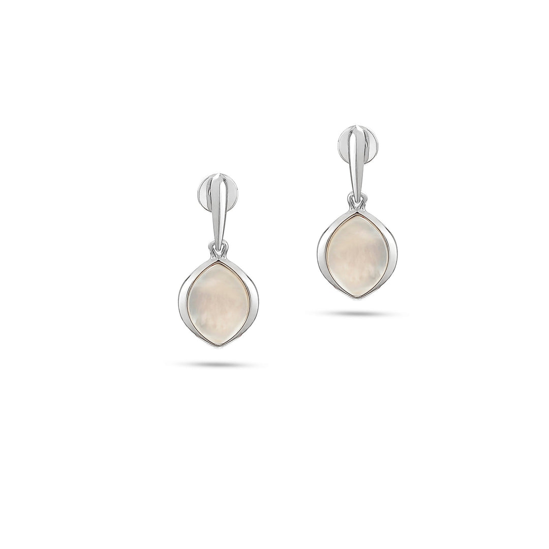 Mother of Pearl Earrings