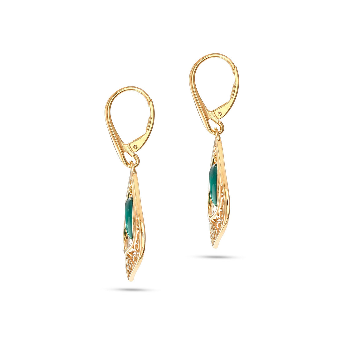 Desert Princess Earrings
