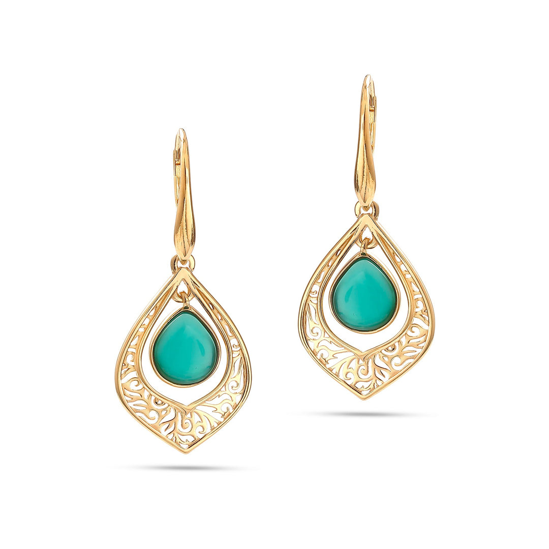 Desert Princess Earrings
