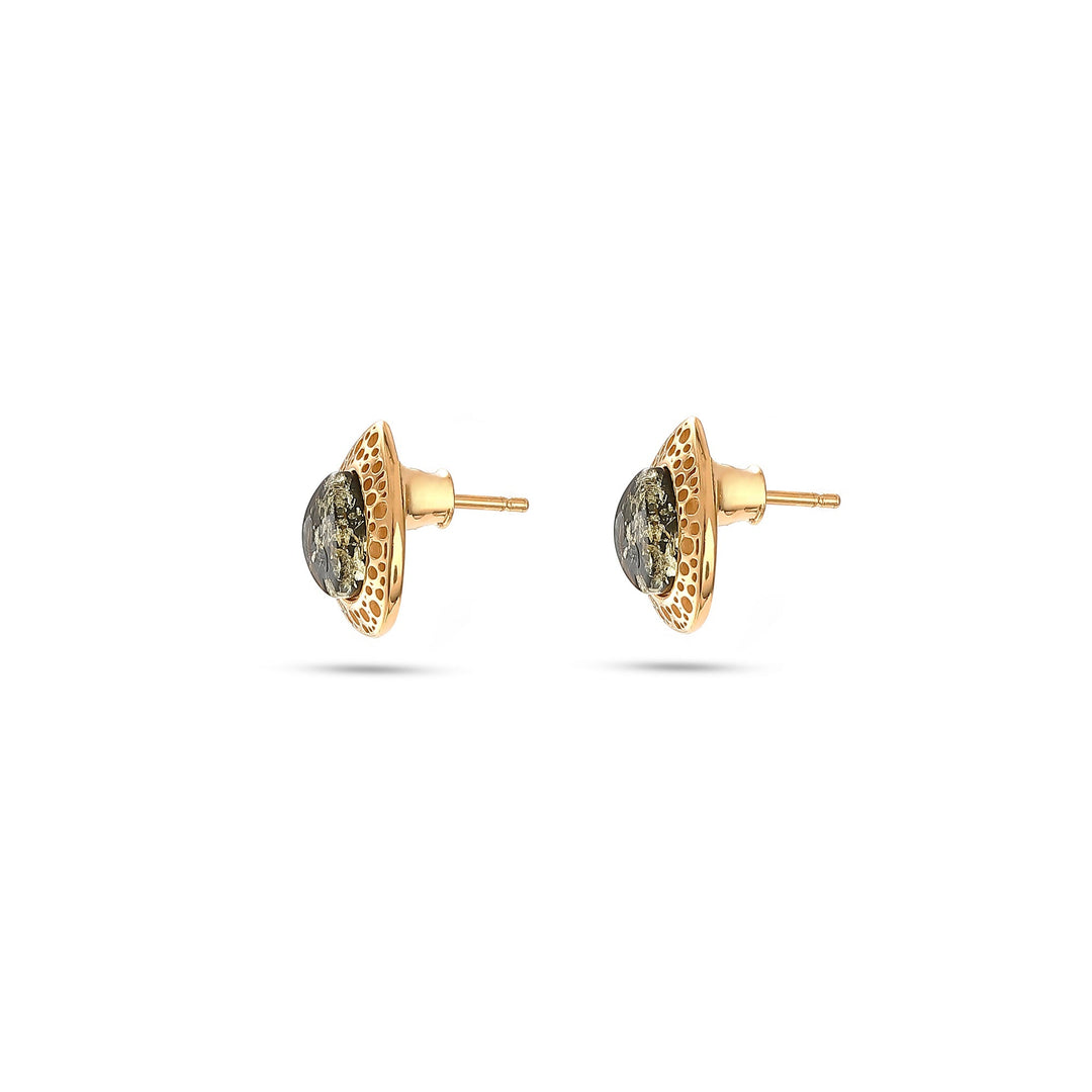 Forest Queen Earrings