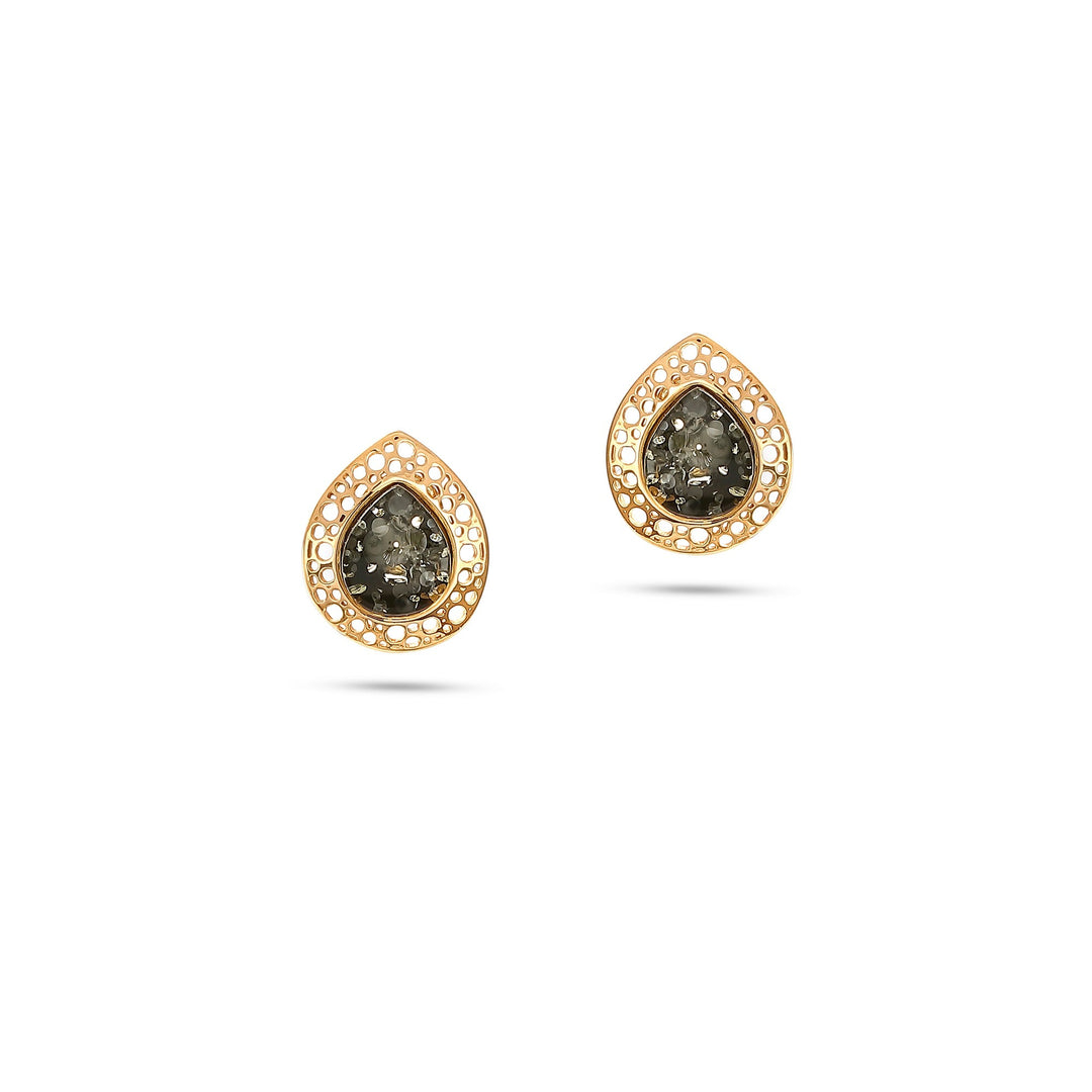 Forest Queen Earrings