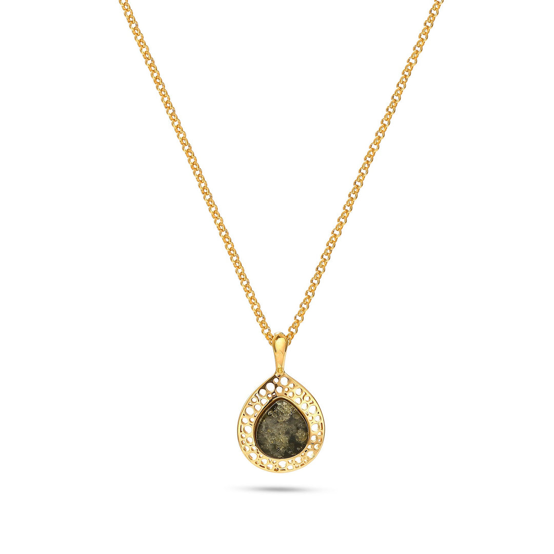 Forest Queen Pendant
