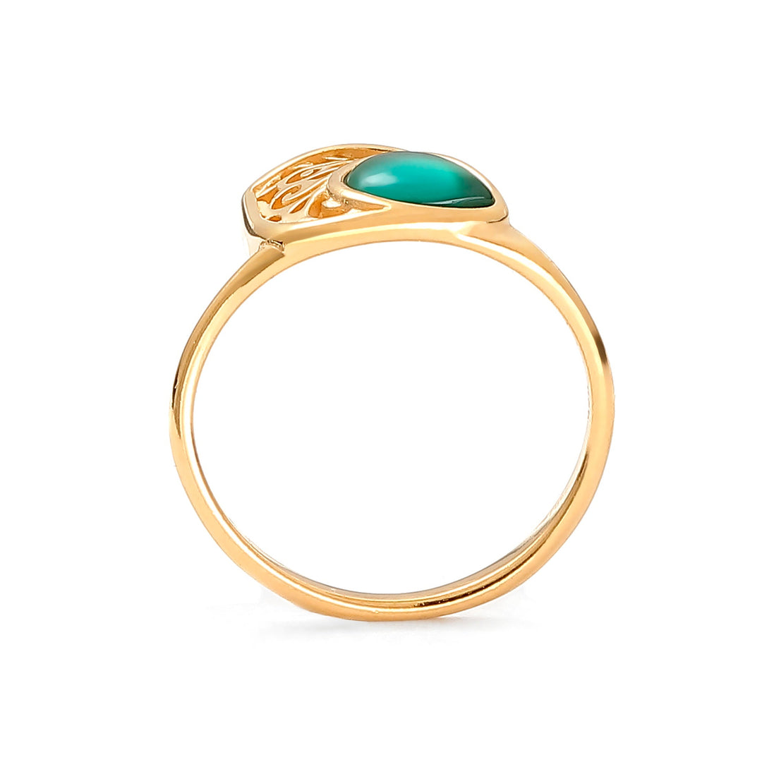 Desert Princess Ring