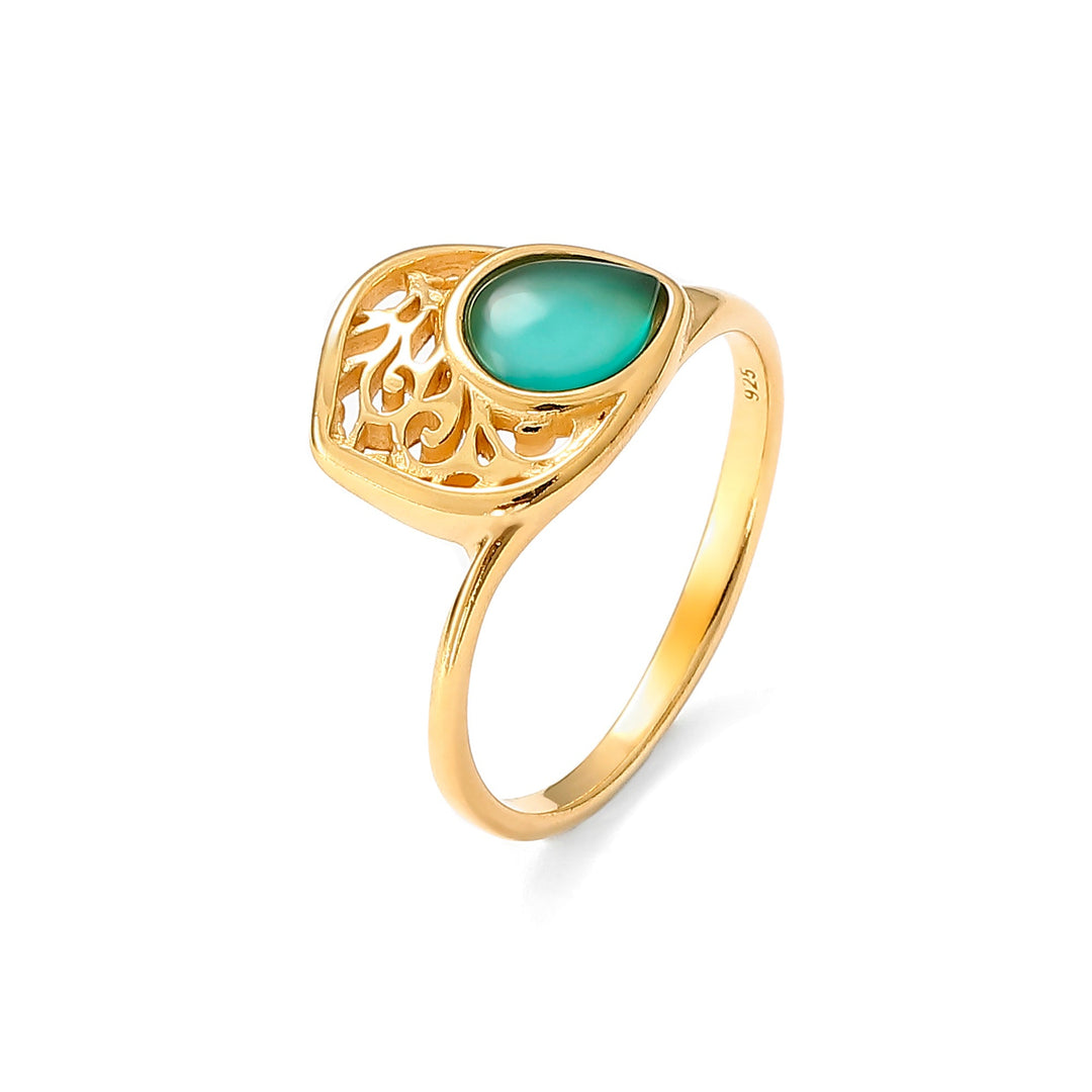 Desert Princess Ring