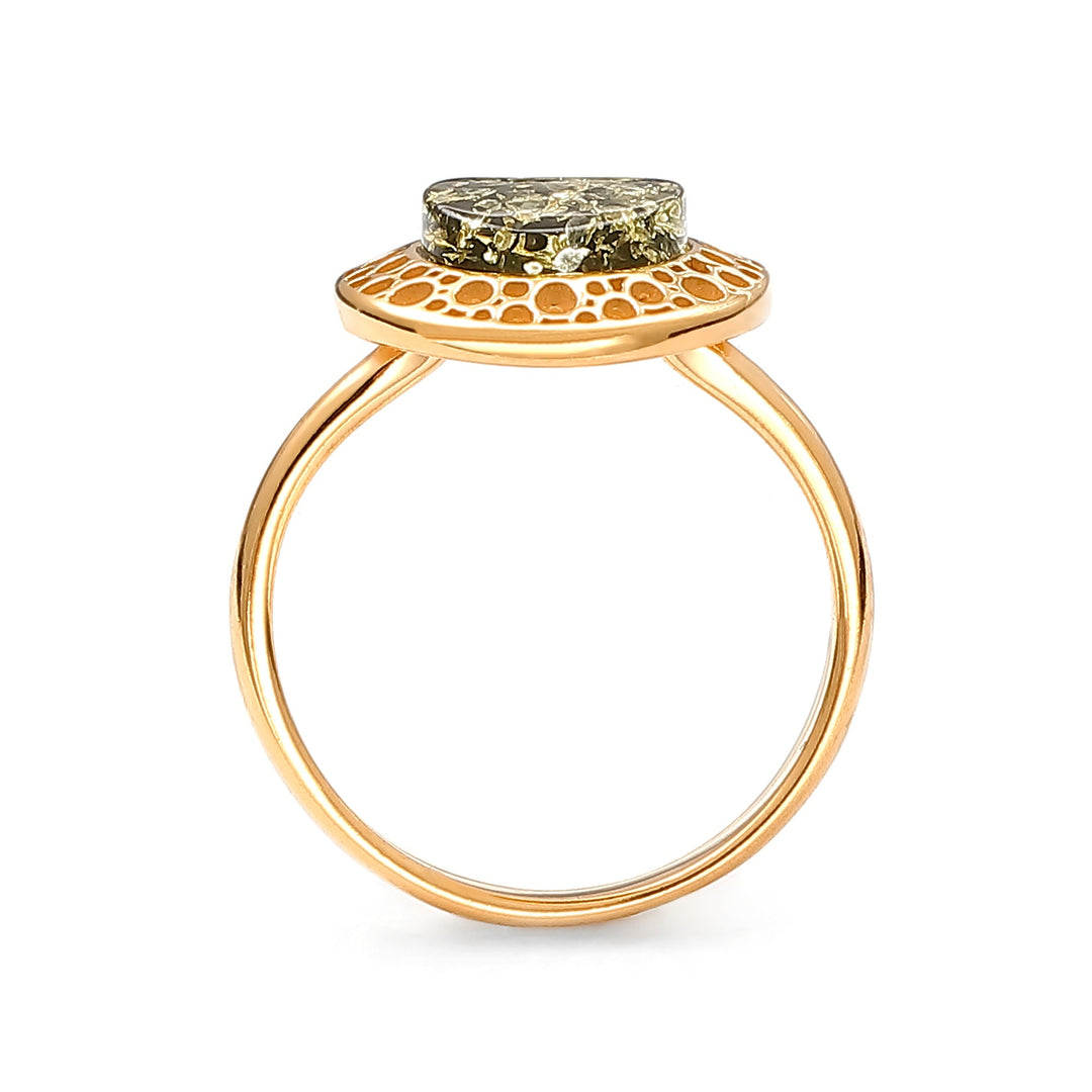 Forest Queen Ring