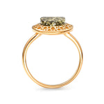 Load image into Gallery viewer, Forest Queen Ring