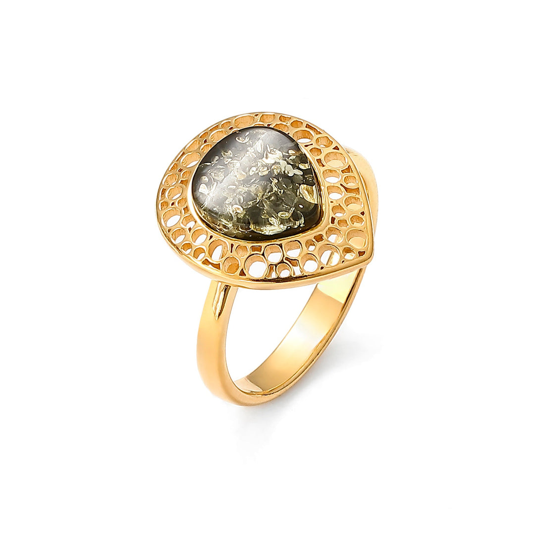 Forest Queen Ring