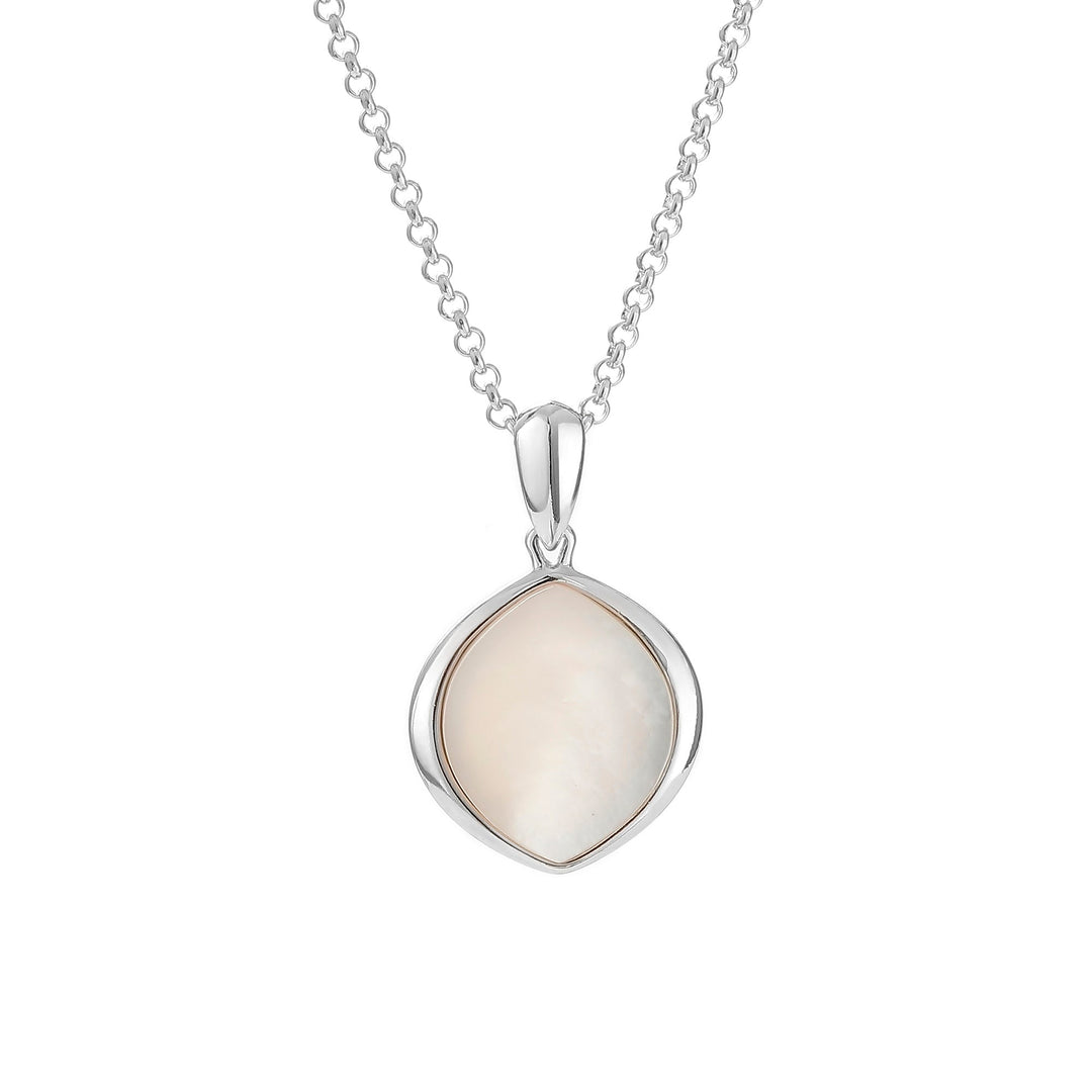 Mother of Pearl Pendant
