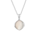 Load image into Gallery viewer, Mother of Pearl Pendant