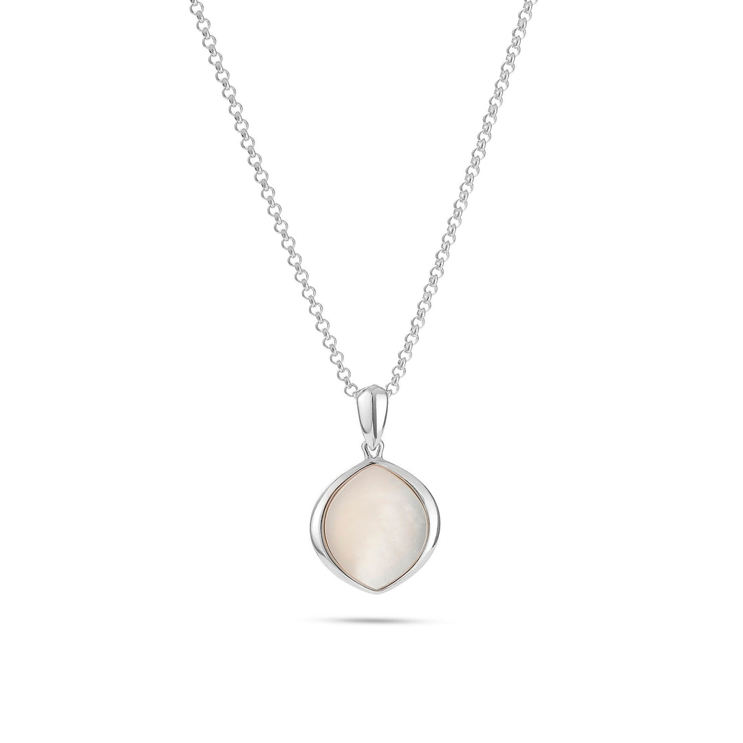 Mother of Pearl Pendant