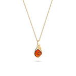 Load image into Gallery viewer, Amber Wonderland Pendant