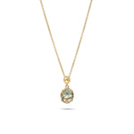 Load image into Gallery viewer, Green Frost Pendant
