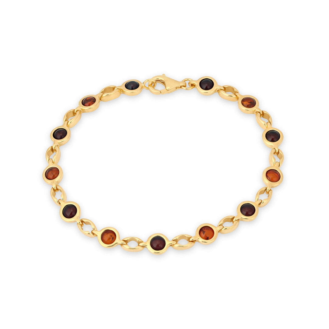 Natures Amulet Bracelet