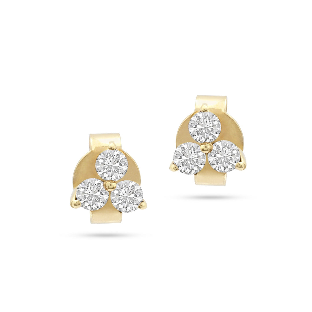 Venice Diamonds Earrings