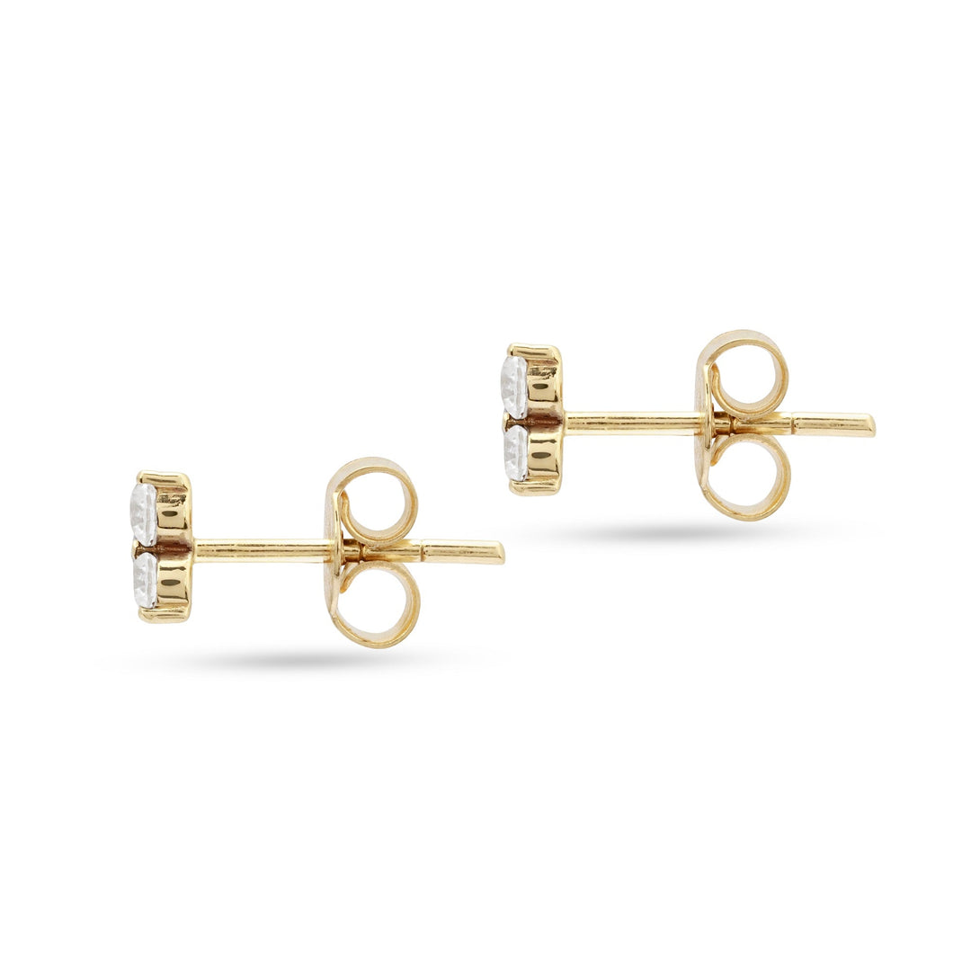 Venice Diamonds Earrings