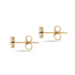 Load image into Gallery viewer, Venice Diamonds Earrings