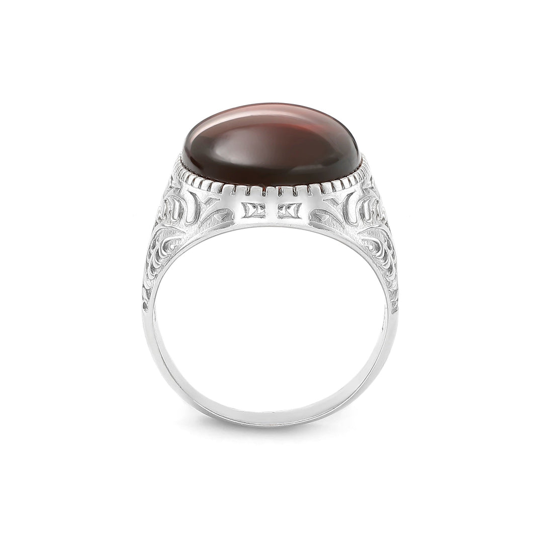 Ice Tap Cherry Ring