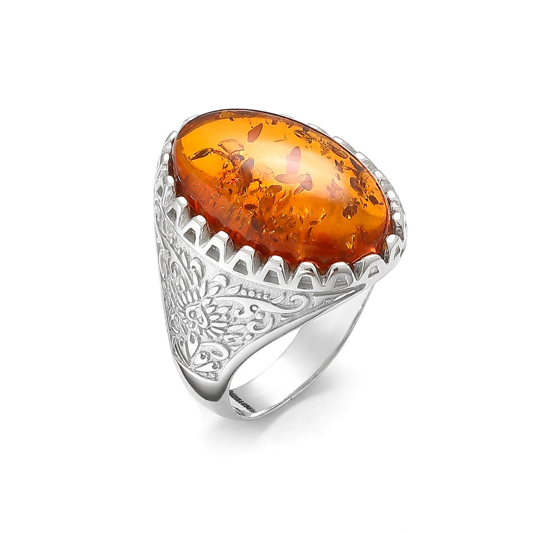 Conval Honey Ring