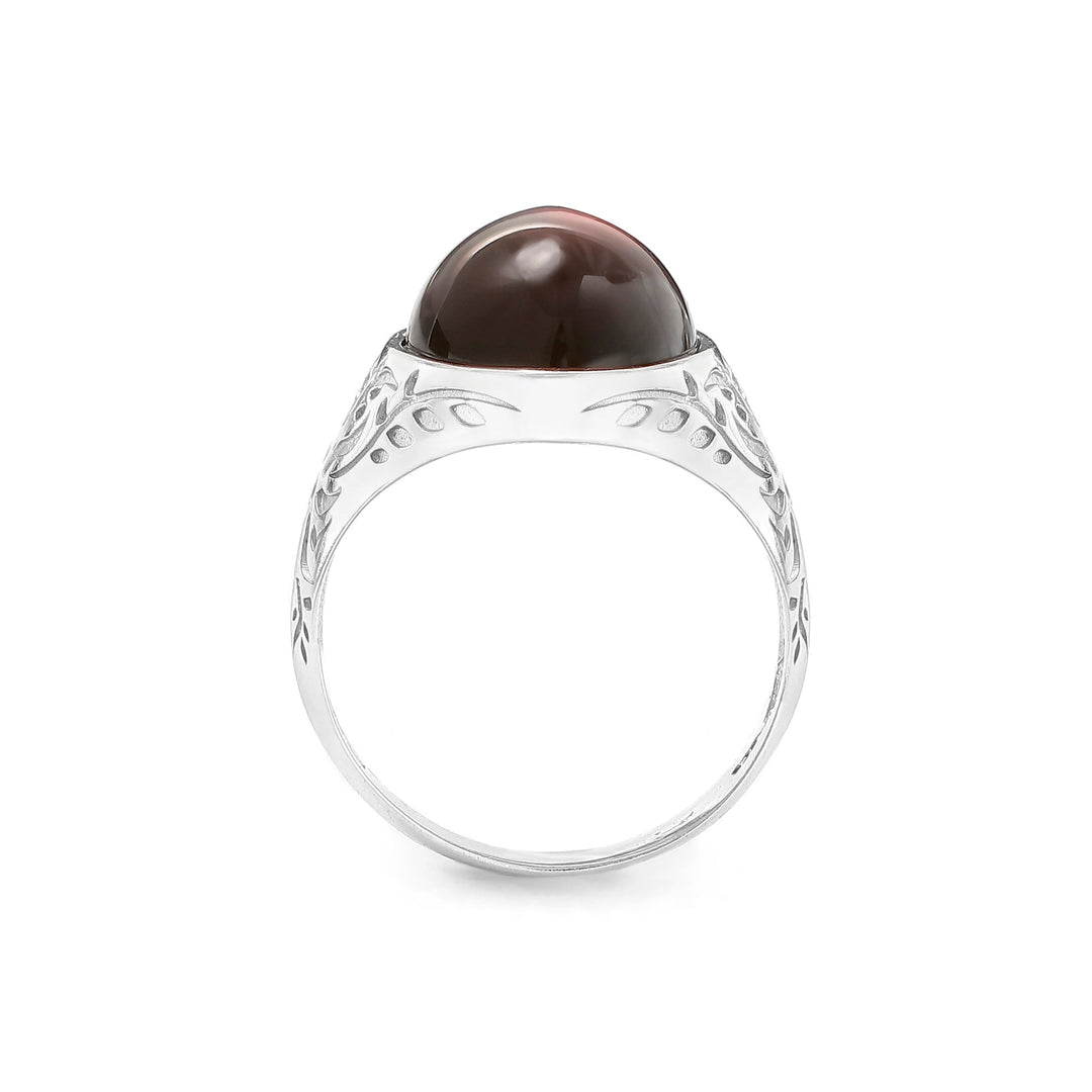 Daffodil Cherry Ring