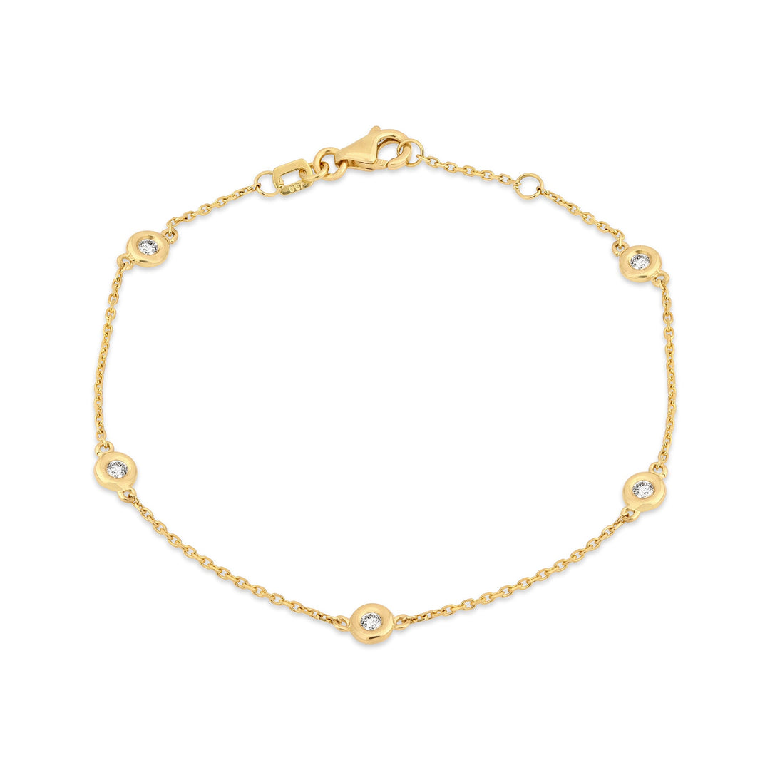 Venice Diamonds Bracelet