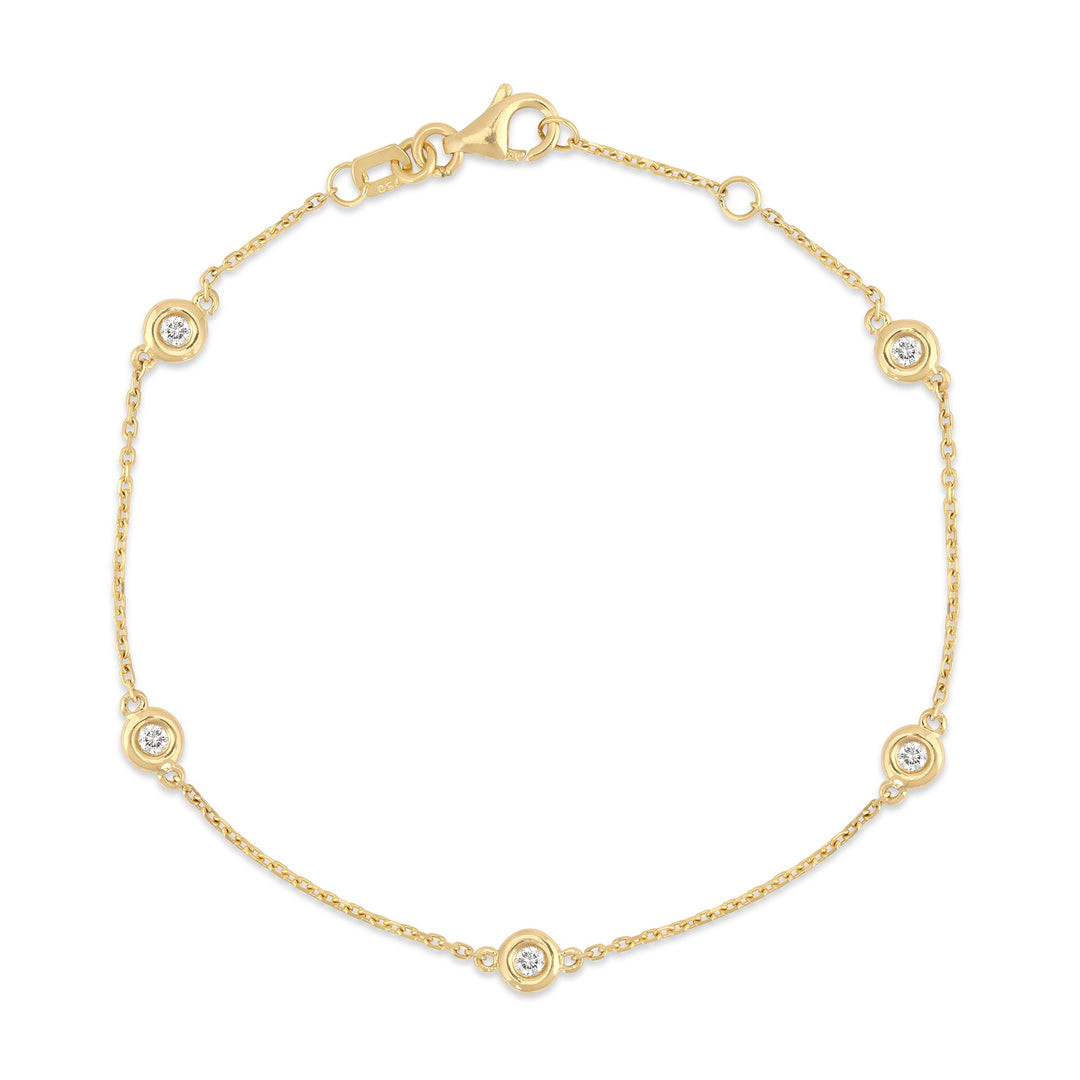 Venice Diamonds Bracelet