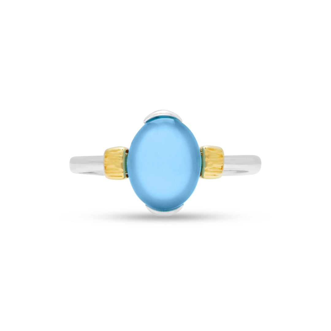 Northern Light Ring