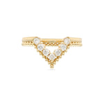Load image into Gallery viewer, Venice Diamonds Ring