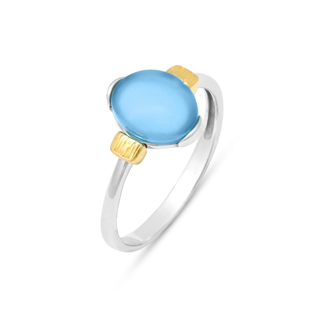 Northern Light Ring