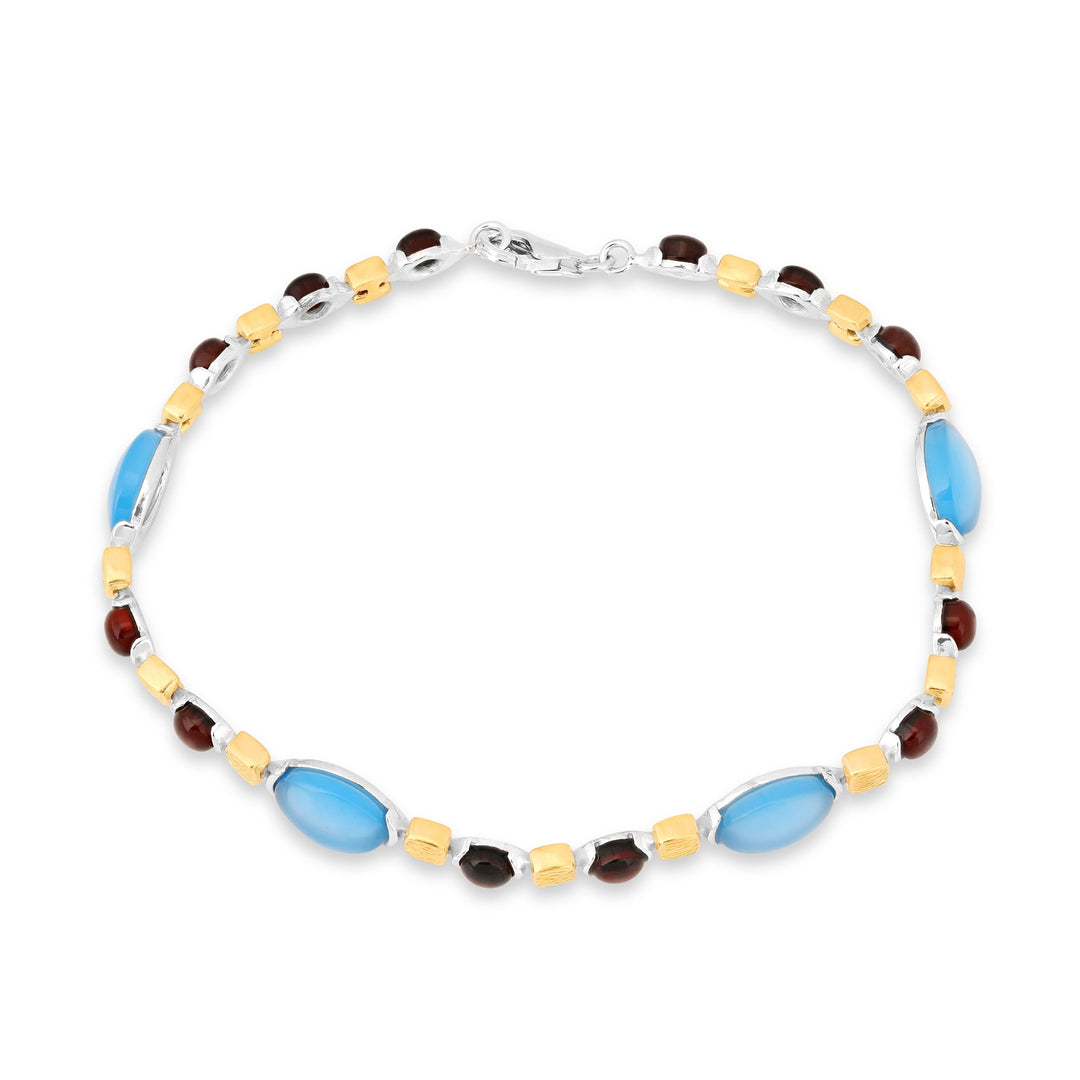 Northern Light Bracelet