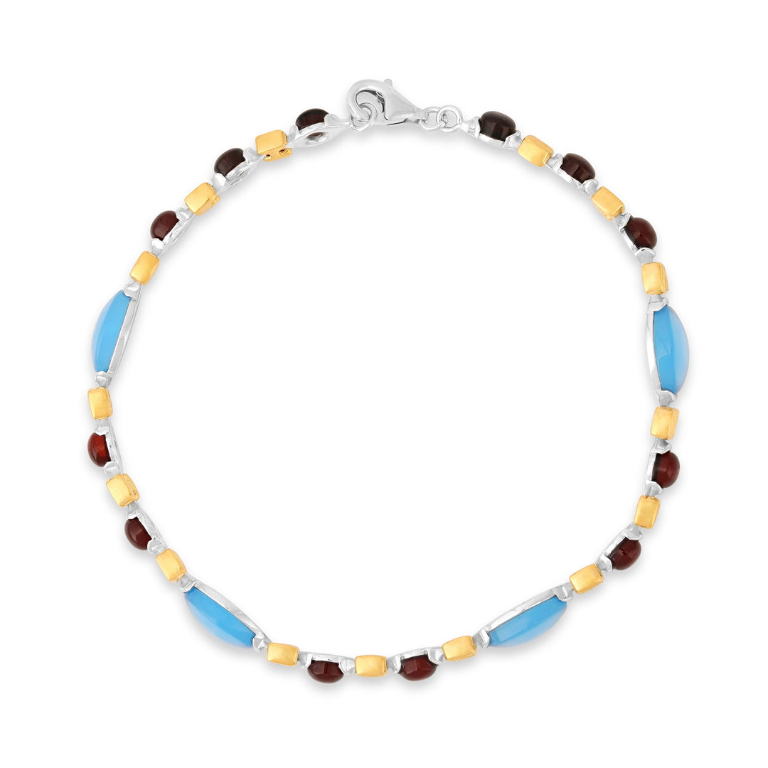 Northern Light Bracelet