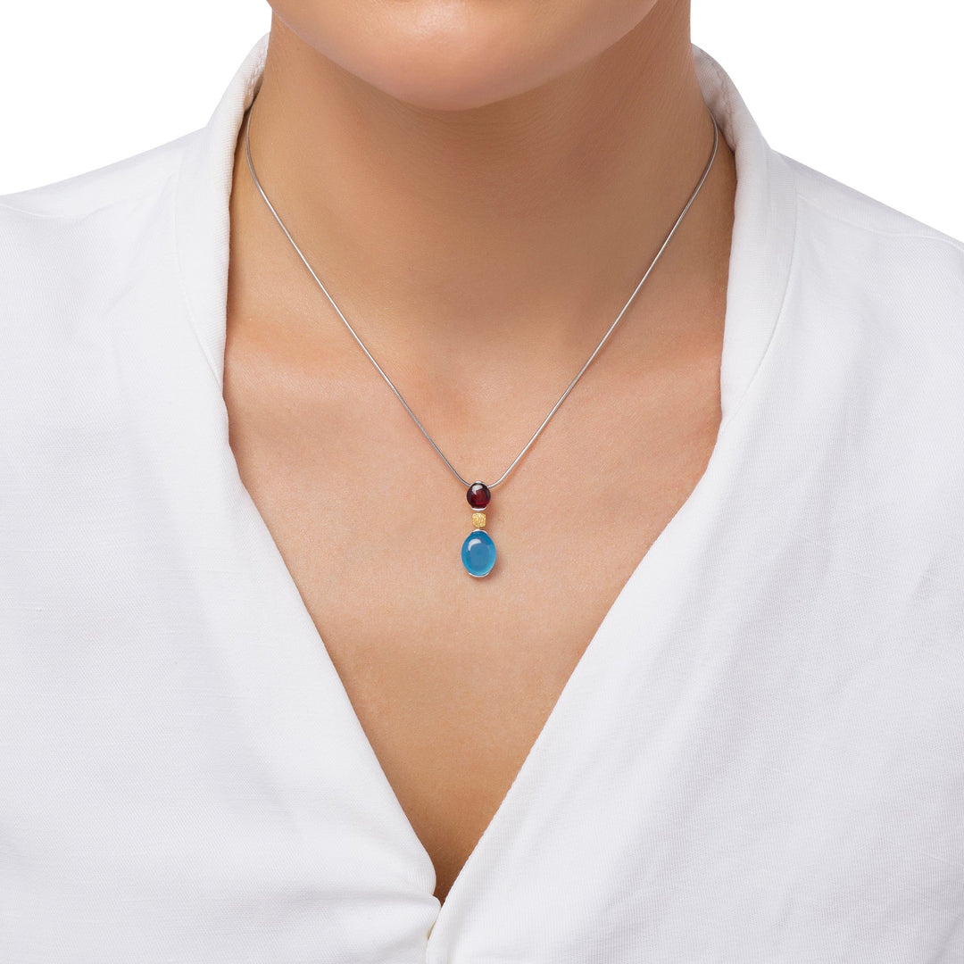 Northern Light Pendant
