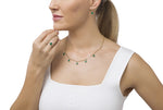 Load image into Gallery viewer, Oslo Green Earrings