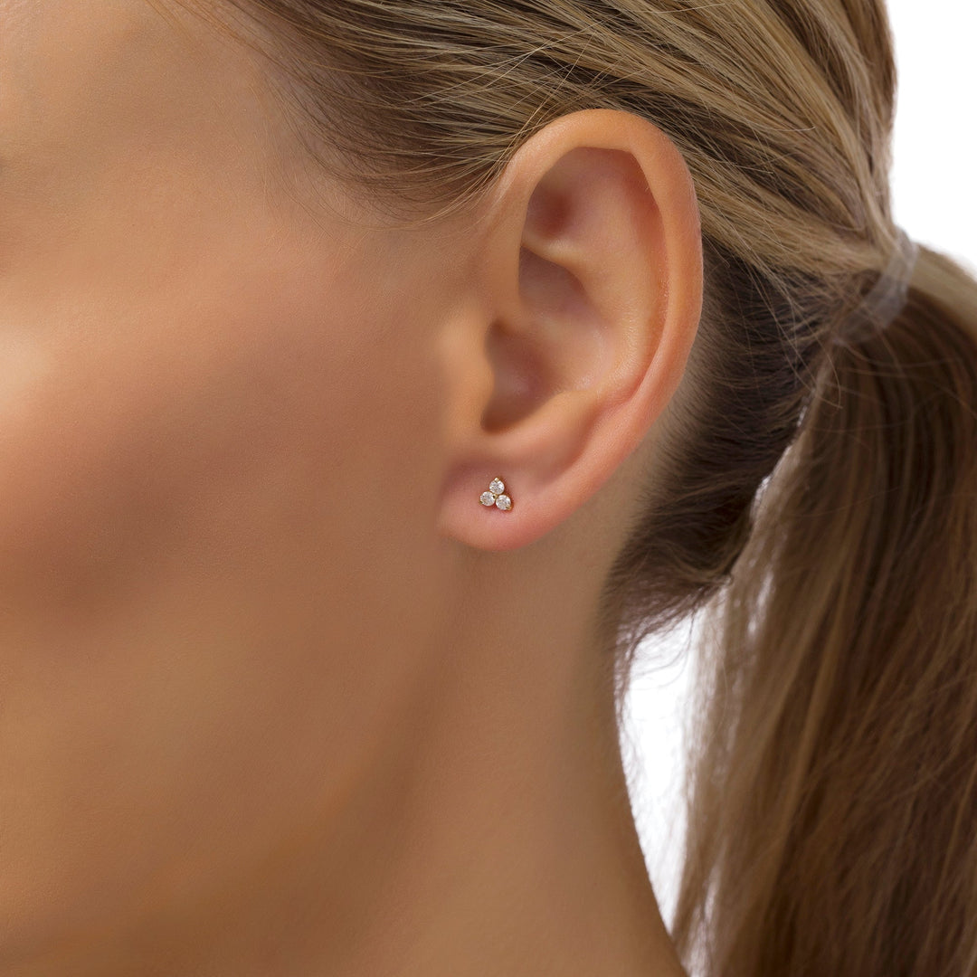 Venice Diamonds Earrings