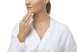 Load image into Gallery viewer, Paris Blue Tanzanite Ring