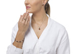 Load image into Gallery viewer, Duo Twist Honey Earrings