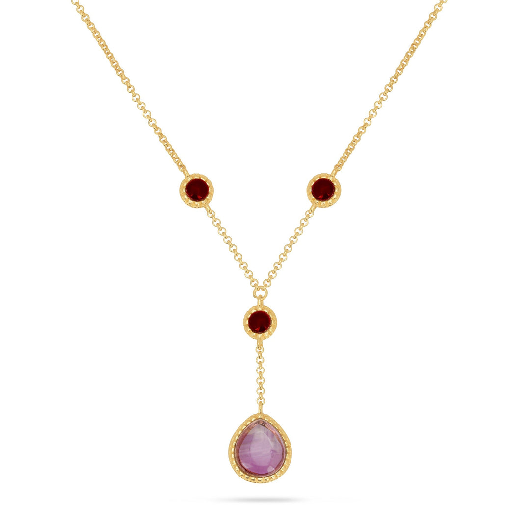 Blissful Necklace