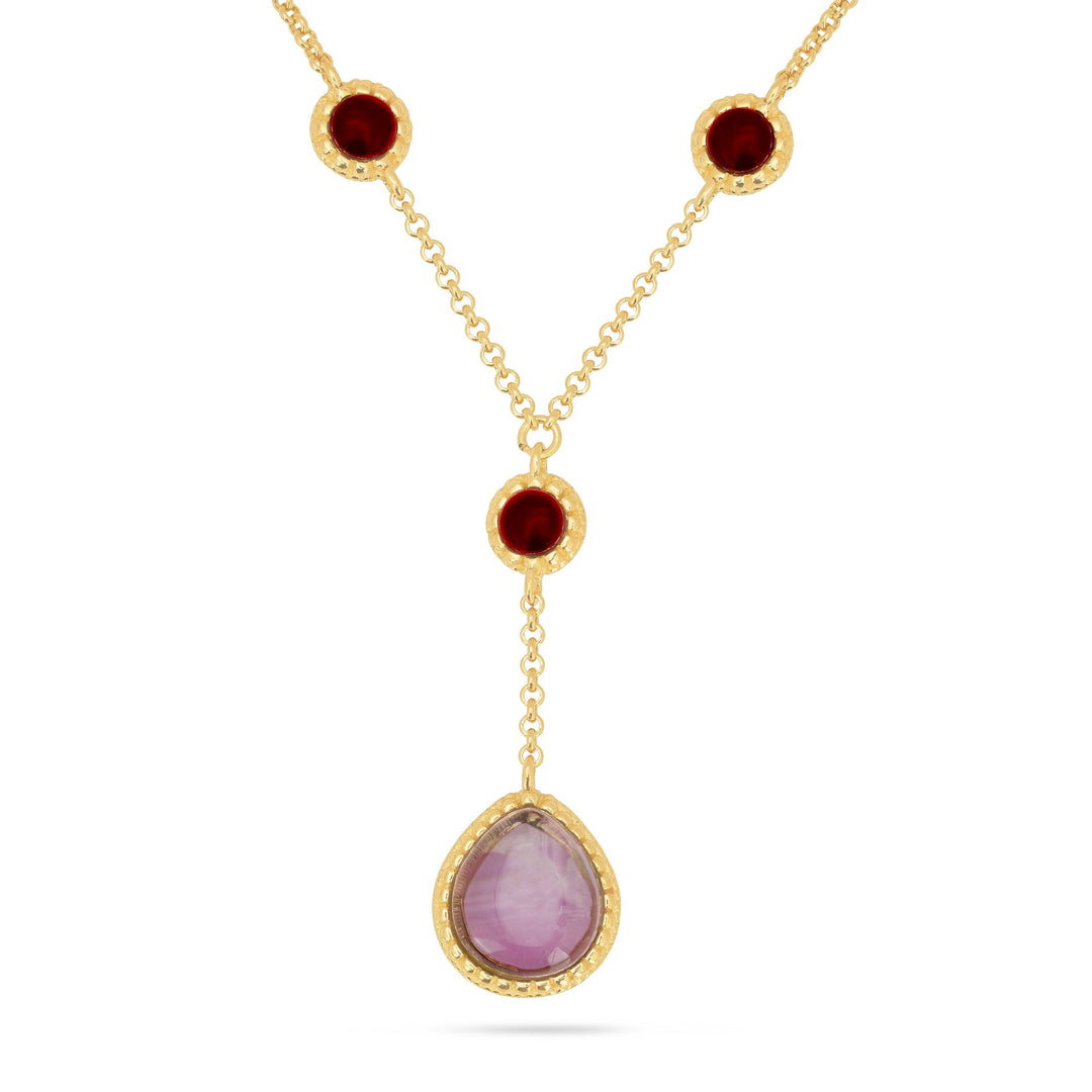 Blissful Necklace