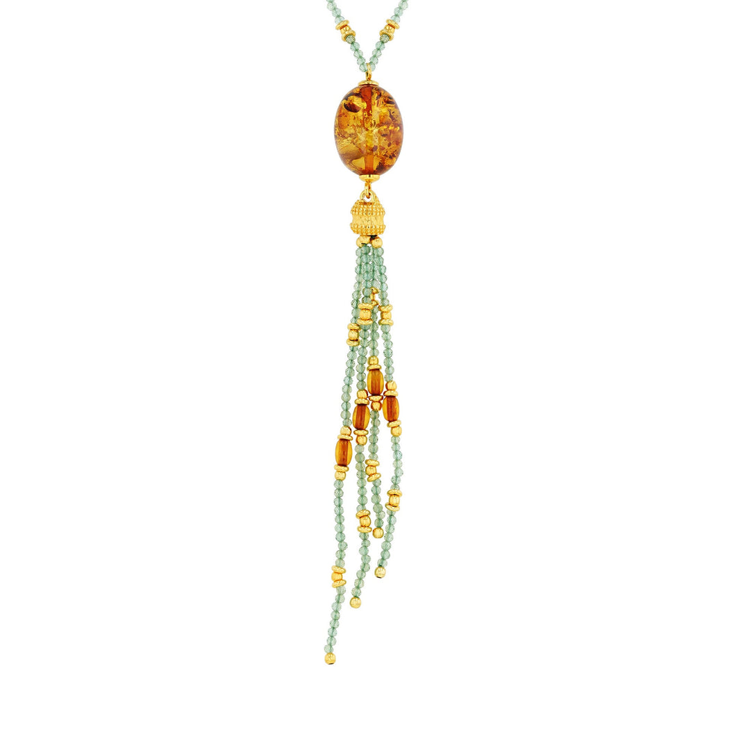 Island Queen Necklace