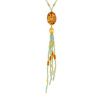 Load image into Gallery viewer, Island Queen Necklace
