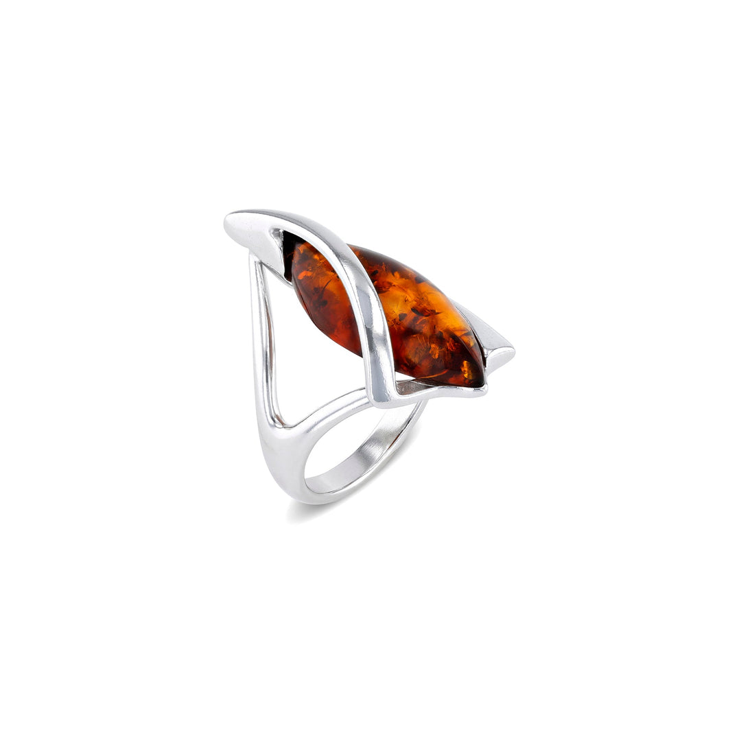 Bague Silver Lining Honey